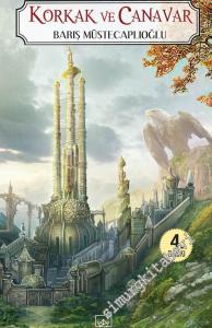 Korkak ve Canavar: Perg Efsaneleri -        2016