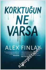 Korktuğun Ne Varsa -        2025