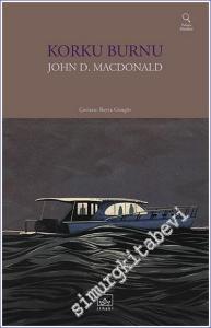 Korku Burnu -        2024