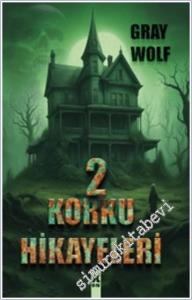 Korku Hikayeleri 2 -        2025