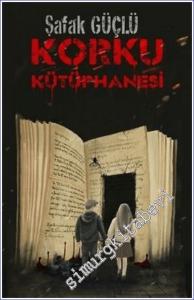 Korku Kütüphanesi -        2023