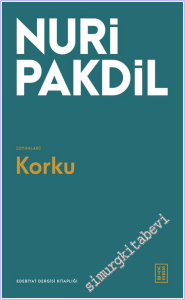 Korku : Oyunlar -