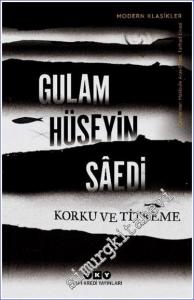 Korku ve Titreme -        2025