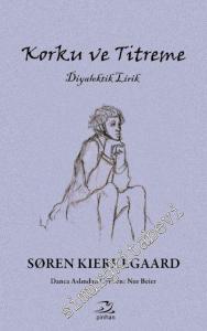 Korku ve Titreme - Diyalektik Lirik -        2021