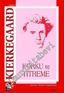 Korku ve Titreme -