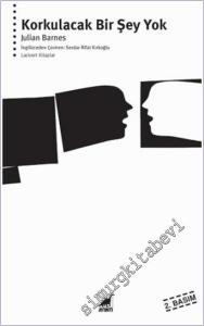 Korkulacak Bir Şey Yok -        2025