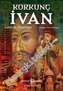 Korkunç İvan -