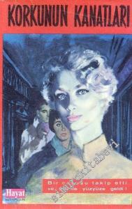 Korkunun Kanatları -