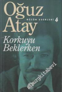 Korkuyu Beklerken -        2025