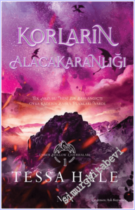 Korların Alacakaranlığı: Ember Hollow Ejderhaları 1 -