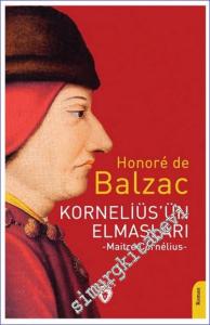 Korneliüs'ün Elmasları (Maitre Cornelius) -        2023