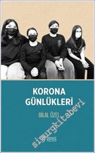 Korona Günlükleri -        2023