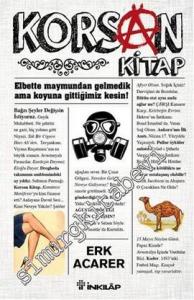 Korsan Kitap -