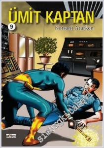 Korsan'ı Ararken - Ümit Kaptan 9 -        2020