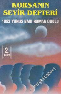 Korsanın Seyir Defteri -        1994