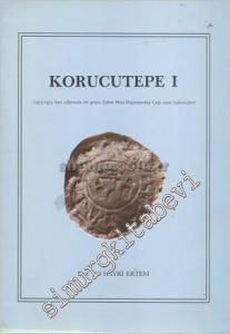 Korucutepe 1 (1973-1975 Kazı Yıllarında Ele Geçen Erken Hitit İmparatorluk Çağı Arası Küçük Buluntular) -        1988