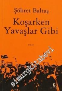 Koşarken Yavaşlar Gibi -