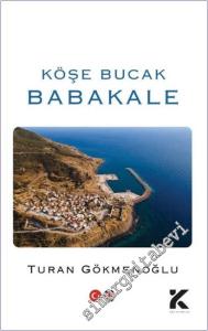 Köşe Bucak Babakale -        2025