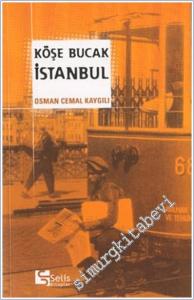 Köşe Bucak İstanbul -        2009