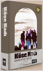 Köse Kadı - 50. Yıl Numaralı Özel Baskı -        2024