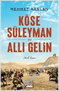 Köse Süleyman ve Allı Gelin -        2025