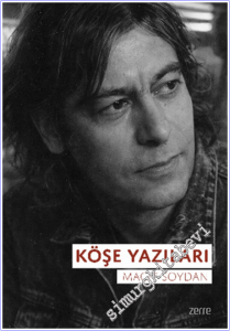 Köşe Yazıları -        2026