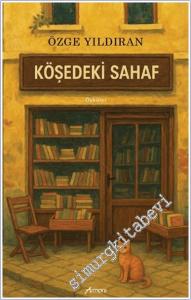 Köşedeki Sahaf : Öyküler -        2025