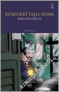 Köşedeki Yaşlı Adam -        2024