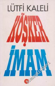Köşker İmam -