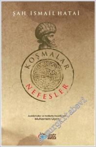 Koşmalar ve Nefesler -        2025