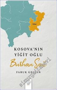 Kosova'nın Yiğit Oğlu - Burhan Sait -        2023