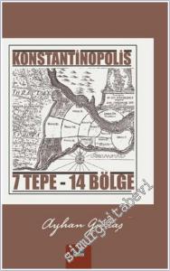 Kostantinopolis : 7 Tepe - 14. Bölge -        2025