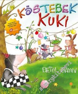 Köstebek Kuki  -        2020