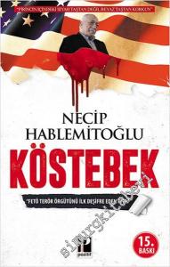 Köstebek -        2016