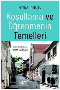 Koşullama ve Öğrenmenin Temelleri -        2024