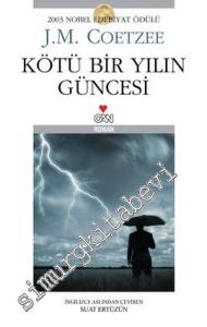 Kötü Bir Yılın Güncesi -