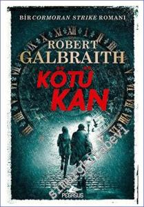 Kötü Kan -        2023