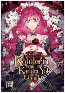 Kötülerin Kaderi Yok Olmaktır - 1 -        2024