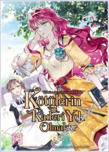 Kötülerin Kaderi Yok Olmaktır - 2 -        2024