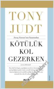 Kötülük Kol Gezerken : Savaş Sonrası'nın Yazarından -        2025
