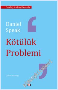 Kötülük Problemi -