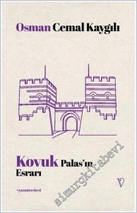 Kovuk Palas'ın Esrarı -        2026