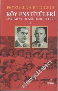 Köy Enstitüleri Sistemi ve Düşündürdükleri 1 -        2020