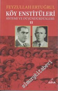 Köy Enstitüleri Sistemi ve Düşündürdükleri 2 -        2020