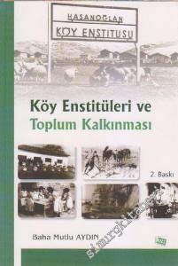 Köy Enstitüleri ve Toplum Kalkınması -