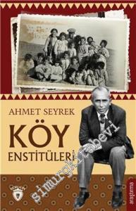 Köy Enstitüleri -        2019