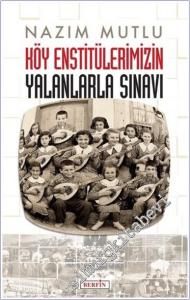 Köy Enstitülerimizin Yalanlarla Sınavı -        2025