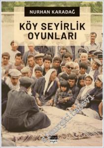 Köy Seyirlik Oyunları -        2025