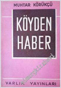 Köyden Haber -        1950