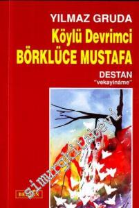 Köylü Devrimci Börklüce Mustafa -